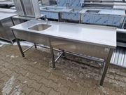 Zlew Basen Gastronomiczny 200/60/85