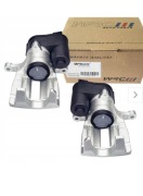 Zaciski hamulcowe  volvo s80 ii 