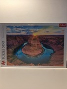 Puzzle Premium Quality 500 szt.