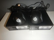2 sztuki myszka przewodowa steelseries rival 310