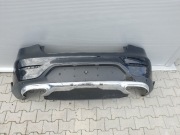 Mercedes Benz zderzak tył tylni GLC Coupe W253
