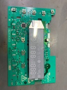 Plytka wyświetlacza pralka Whirlpool 461971403892-01