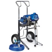 Agregat malarski Graco ST Max II 595 PC Pro 