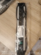 BACHMANN Listwa zasilająca 6x gniazd uziemienie wyłącznik 2m