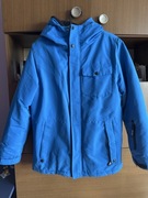 Ciepła kurteczka dla chłopaka, 164 cm