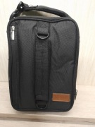 TERMOIZOLACYJNA ROZSZEŻALNA  TORBA NA LUNCZ LIFEWIT CHŁODZĄCA