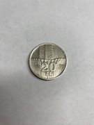 20 ZŁ.WIEŻOWIEC I KŁOSY 1973