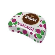 Cukierki Wawel Malaga 1kg