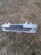 Mercedes W211 zderzak przedni Avantgarde lak 744 PDC