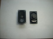 Głośniki HT 3W 8ohm 71/41/28