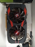 Karta graficzna gtx 1050 ti cerberus asus