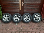 Felgi aluminiowe 15"