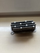 PRZETWORNICA LAMPY PRZÓD LED JEŻ SEAT CUPRA 90166375