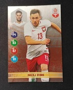 MACIEJ RYBUS - BIEDRONKA "DUMNI Z NASZYCH"