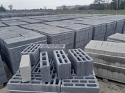 BLOCZEK BETONOWY BLOCZKI FUNDAMENTOWE KANOLDY