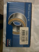 SKF VKBA 1444 Zestaw łożysk koła