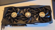Gigabyte RTX 3070 AORUS MASTER 8GB Rev 1.1 stan idealny