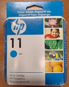 HP 11 C4836AE tusz cyan