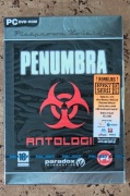 Penumbra Antologia Platynowa Kolekcja nowa folia