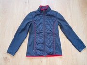 Damską kurtka robocza softshell Kaufland roz S