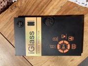 Szkło matowe do iPhona 14+