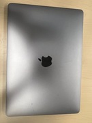 Macbook Pro i5 2,3GHz 2017 8/256GB Szary