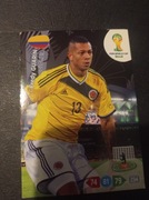 WORLD CUP 2014 GUARIN 81