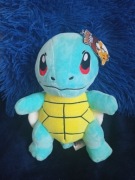 Squirtle maskotka pokemon nowa