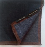MASSIMO DUTTI mała apaszka