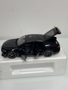 Model samochodu Audi RS7 w skali 1:18 z pilotem led dźwięk