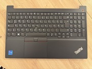 Lenovo Thinkpad E15 Gen 2 Palmrest