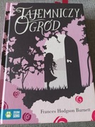 Tajemniczy Ogród - F. H. Burnett