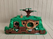 Lego Hobbit 79003 An Unexpected Gathering