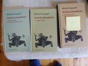 Michel Foucault Historia seksualności