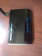 Adapter router wifi lan multiroom nc+