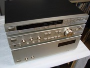 Wzmacniacz Luxman C03 +M03