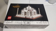 Lego Architecture Tadż Mahal 21056 | Darmowa dostawa
