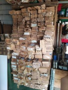 Listwa listwy wykończeniowa ozdobne drewniane schody Hurt