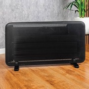 Grzejnik na podczerwień 2 w 1