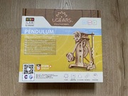 Pendulum - mechaniczne wahadło