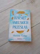 Dziesięć anielskich przesłań- Doreen Virtue