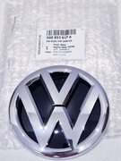 NOWY emblemat, logo Volkswagen Golf VII 