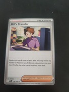 Bill's Transfer - 151 MEW