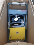 Zagęszczarka jednokierunkowa Wacker Neuson WP1550A