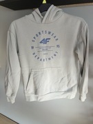 Bluza 4 F dla chłopaka .