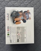 Cyfrowy zegar robot Lendo