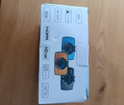 wideorejestrator samochodowy 