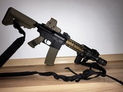 Replika Specna Arms Core AR-15 ASG