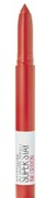 MAYBELLINE Super Stay Ink Crayon 40 Laugh Louder szminka w sztyfcie