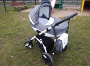 Wózek 2w1 Coneco La Vita